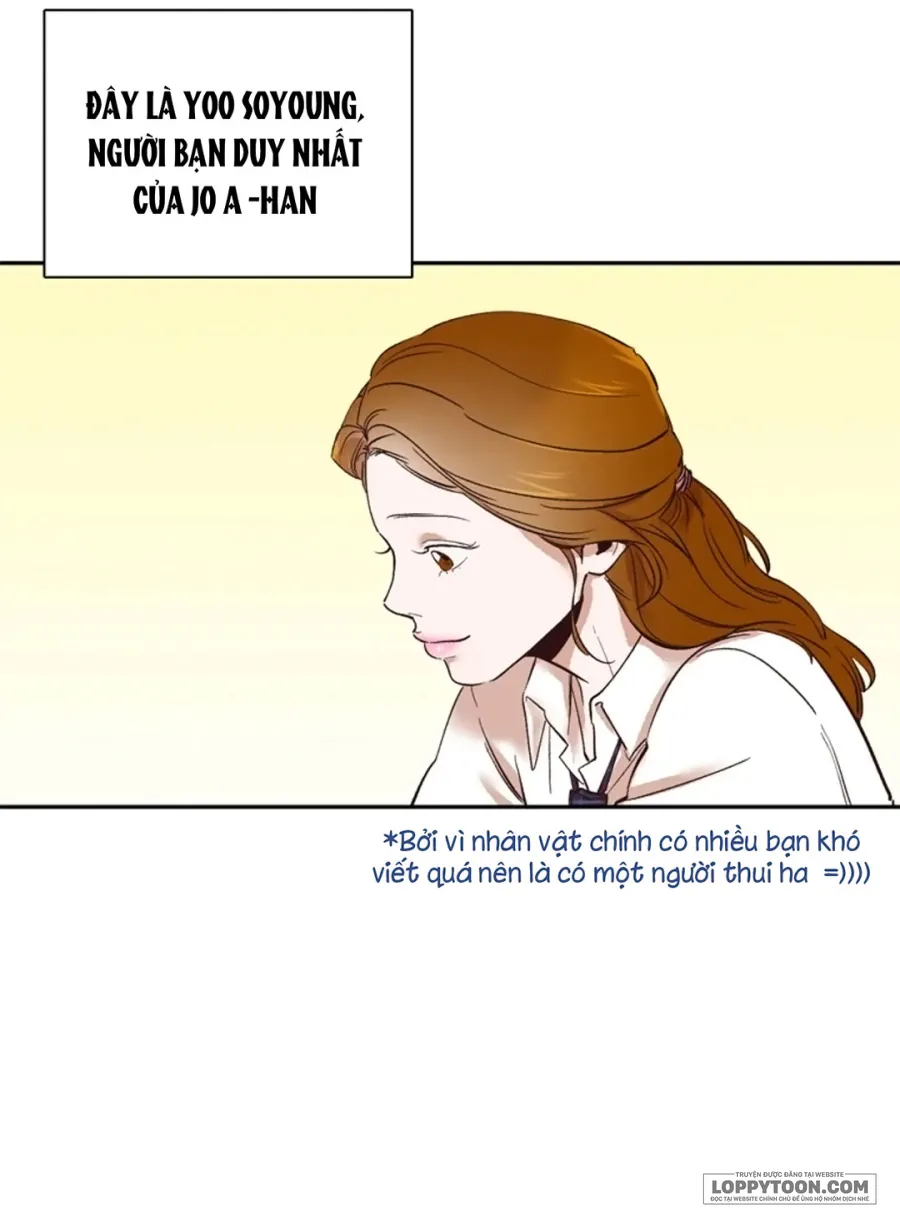 Thanh Xuân Của Chúng Ta Chap 1 - trang 94