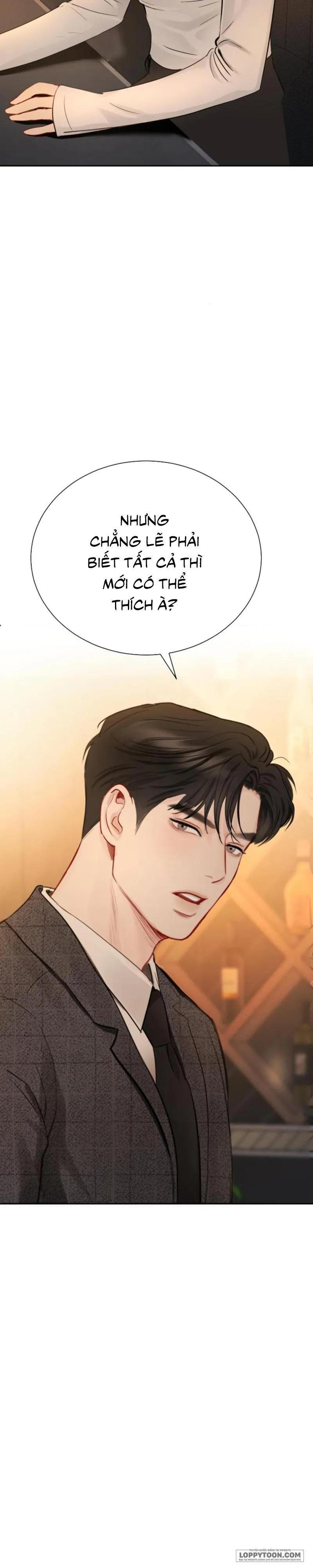 Quyền Lực Của Thư Ký Chap 21 - trang 26
