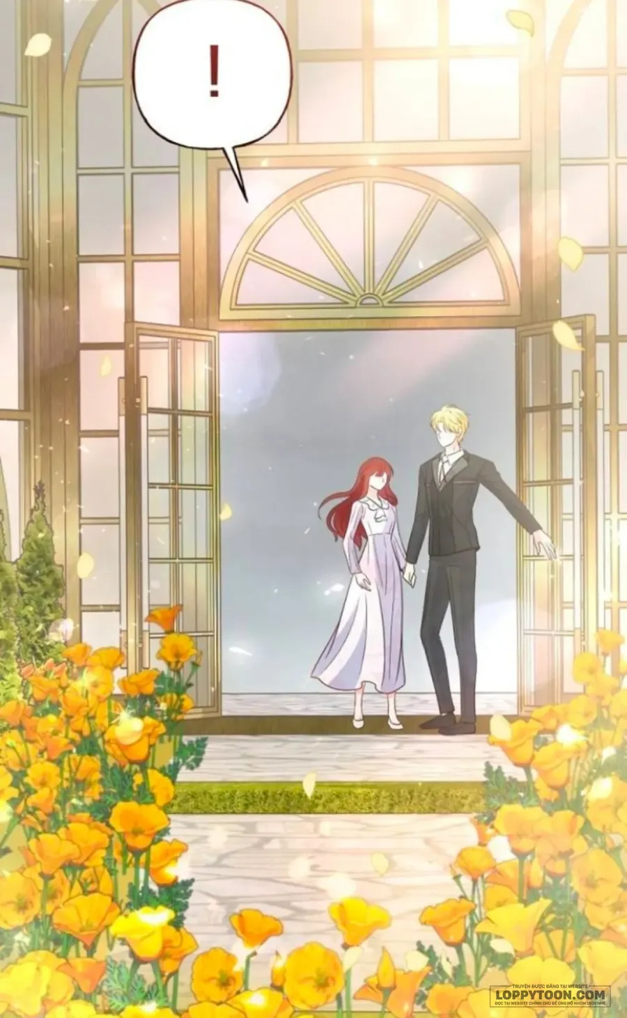 Hầu Gái Không Thích Nuôi Dạy Trẻ Nhỏ Chap 25 - trang 84