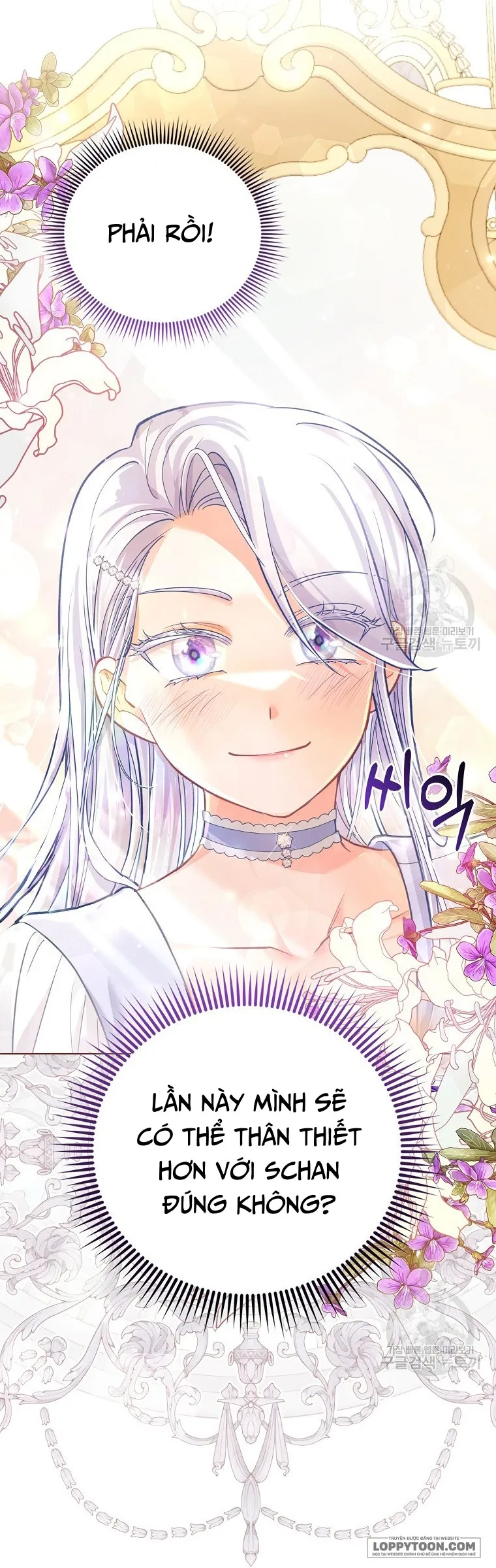 Phương Pháp Trồng Lúa Đặc Biệt Của Ác Nữ Chap 26 - trang 11