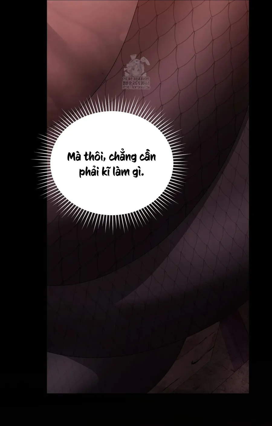 Nàng Tiên, Hãy Ký Hợp Đồng Nào Chap 74 - trang 38