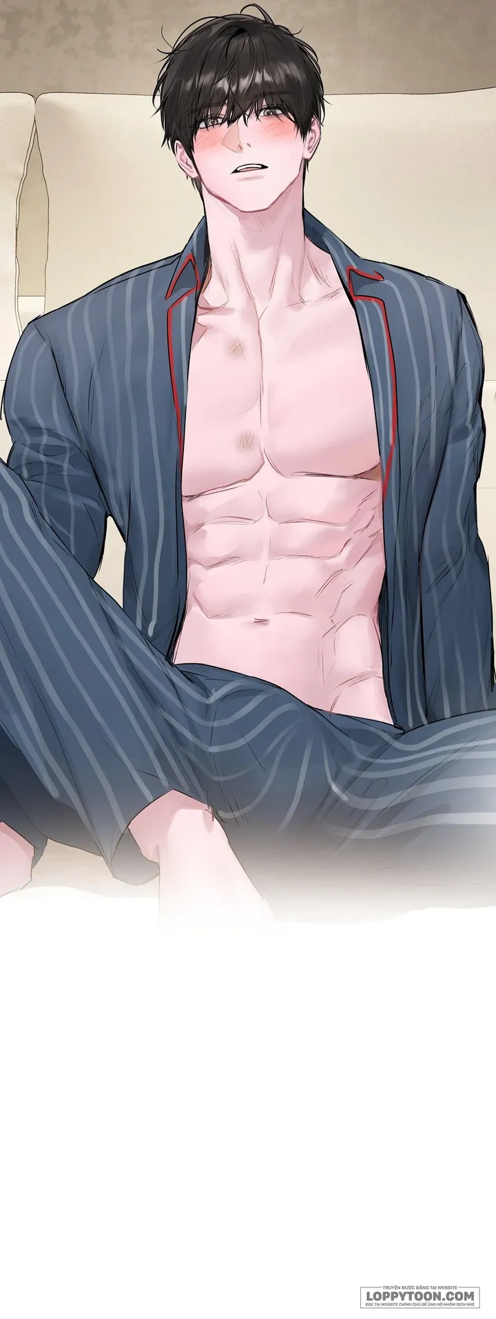 Ji Woo & Woo Yeon Chap 19 - trang 21
