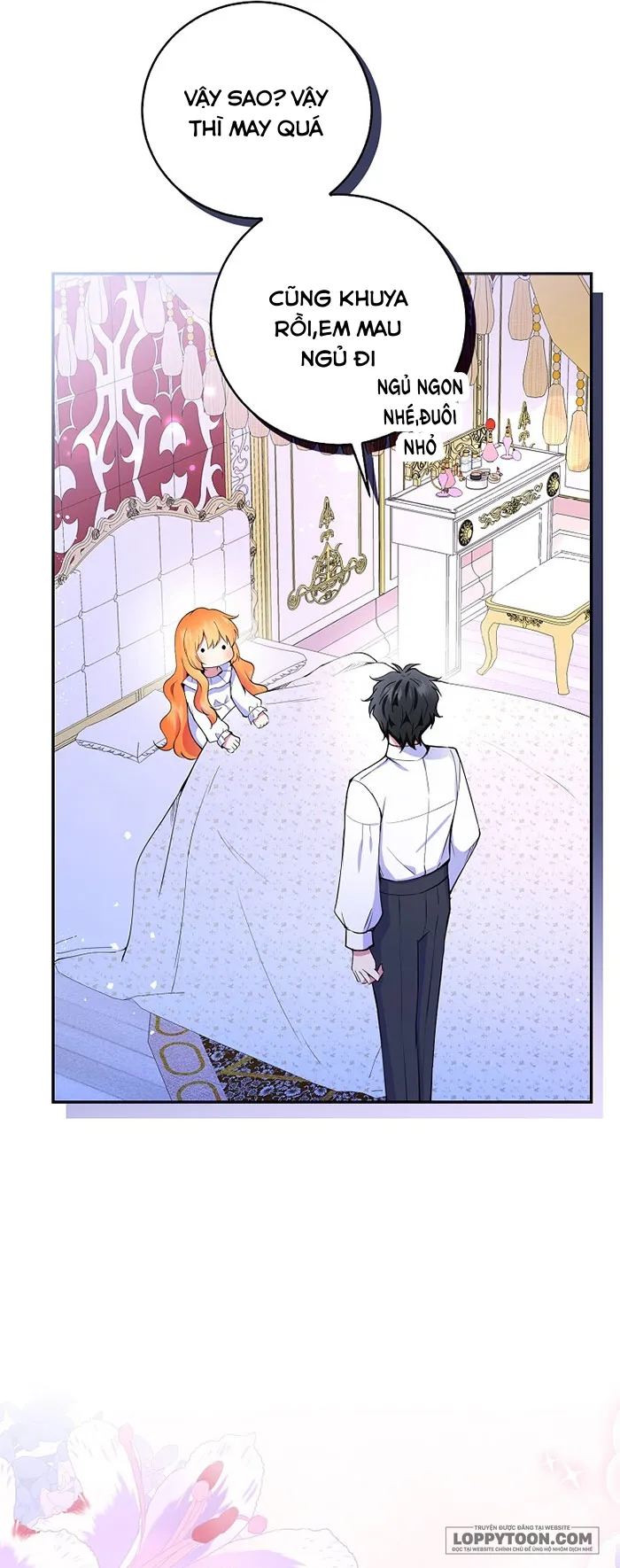Sóc Con Tài Năng Chap 32 - trang 31