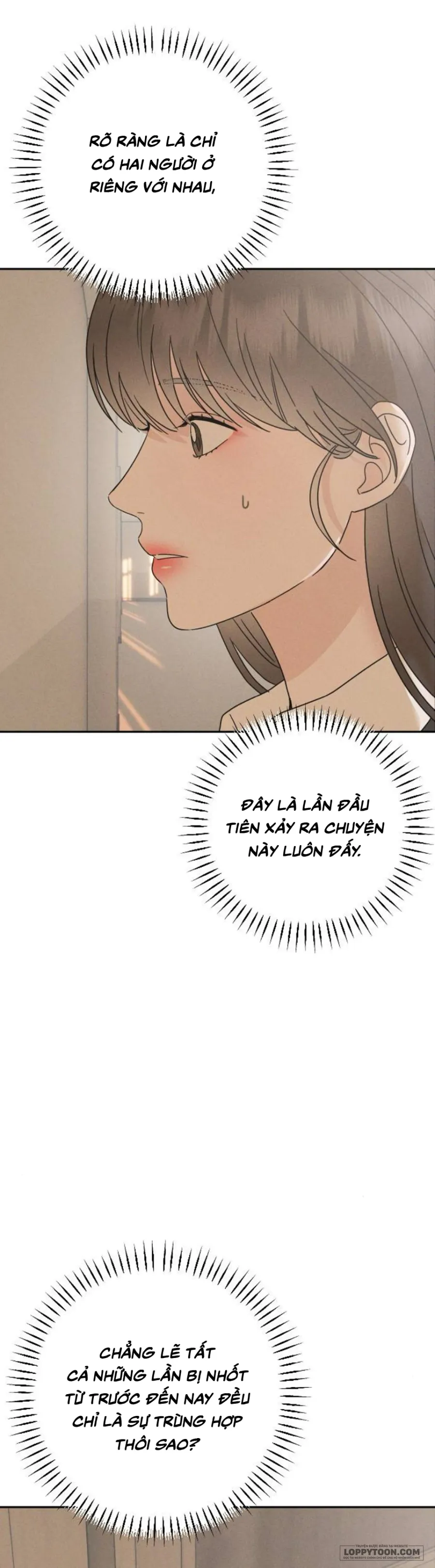 Nam Nữ Mật Thất Chap 8 - trang 25