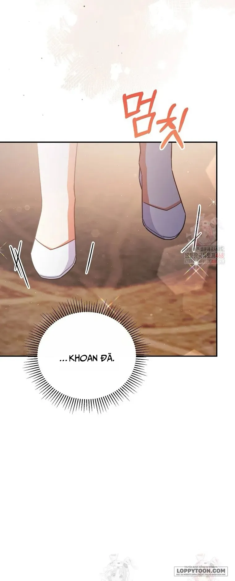 Bé Con Chốn Hoa Nở Chap 64 - trang 47