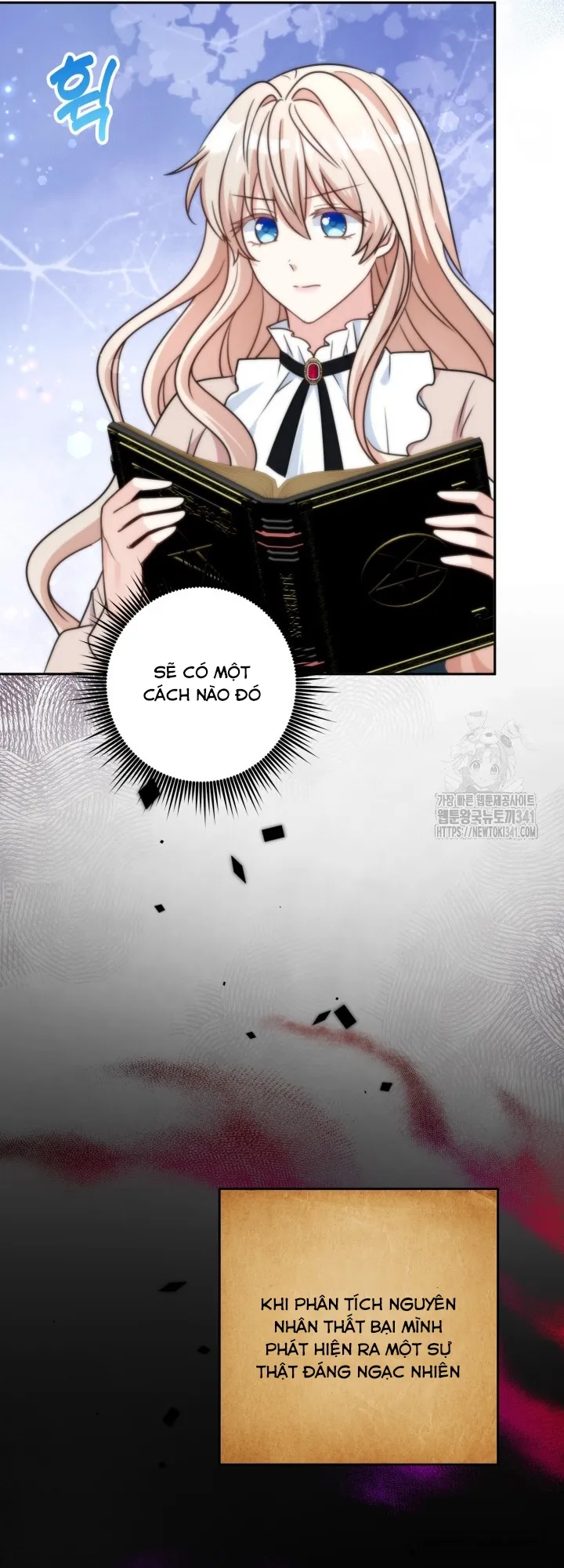 Tôi Sống Chung Với Mẹ Chồng Chap 79 - trang 38