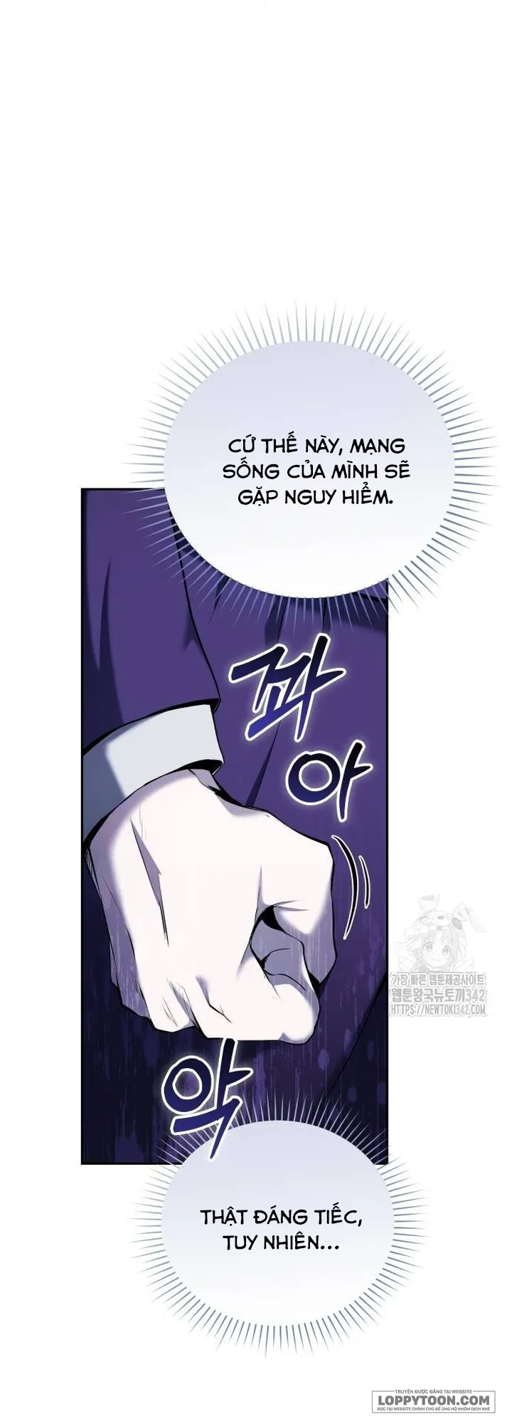 Thỏ Trắng Ở Xứ Sở Thần Tiên Chap 25 - trang 21