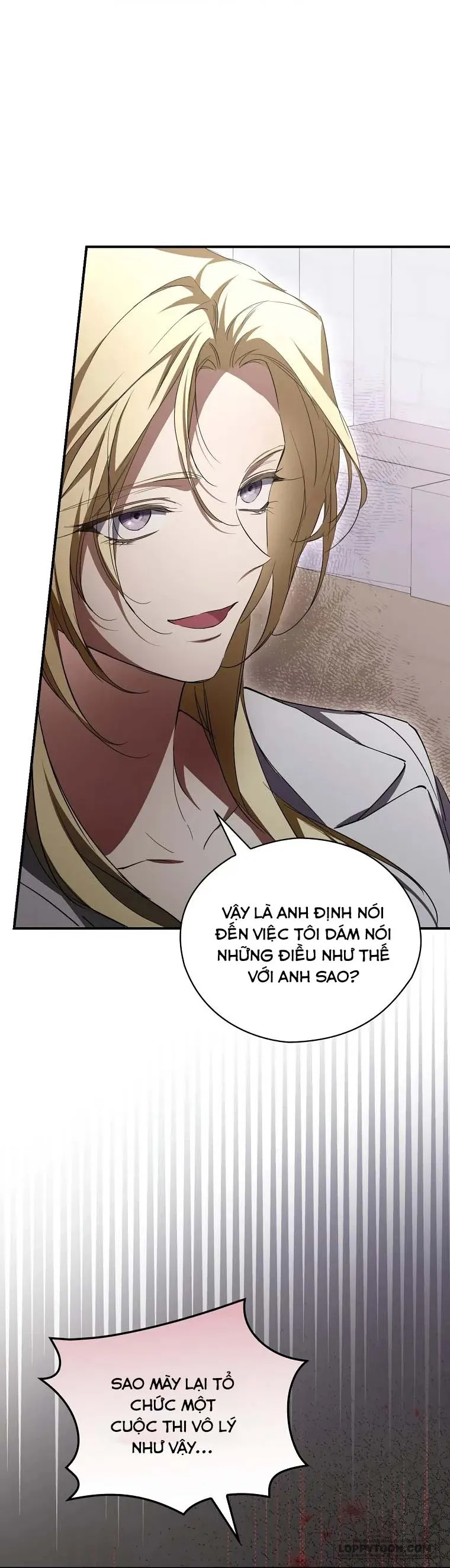 Tìm Một Người Chồng Mới Chap 15 - trang 20