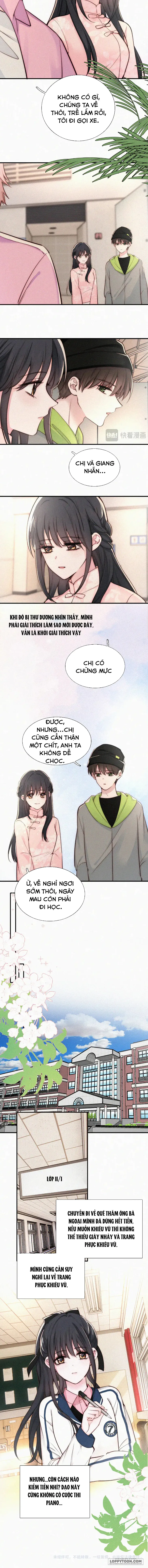 Một Lòng Cưng Chiều Chap 78 - trang 8