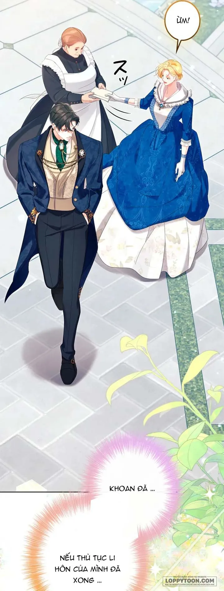 Không Cần Hối Hận Chap 28 - trang 57