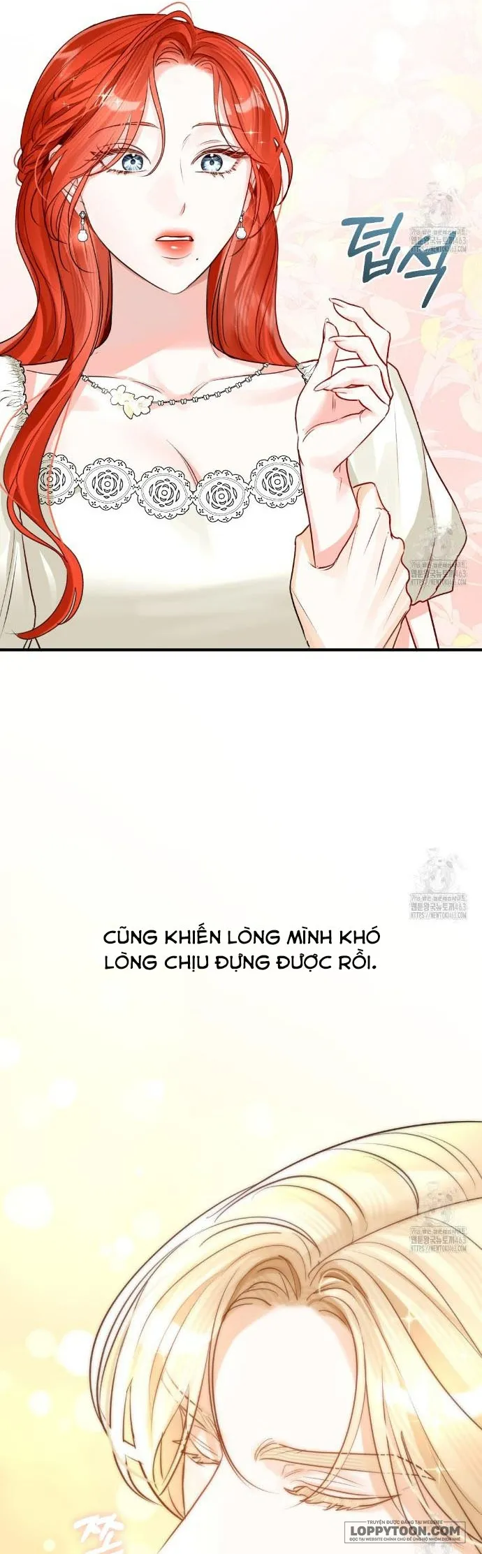Cuộc Hôn Nhân Xa Hoa Của Đại Công Tước Là Giả Chap 70 - trang 11