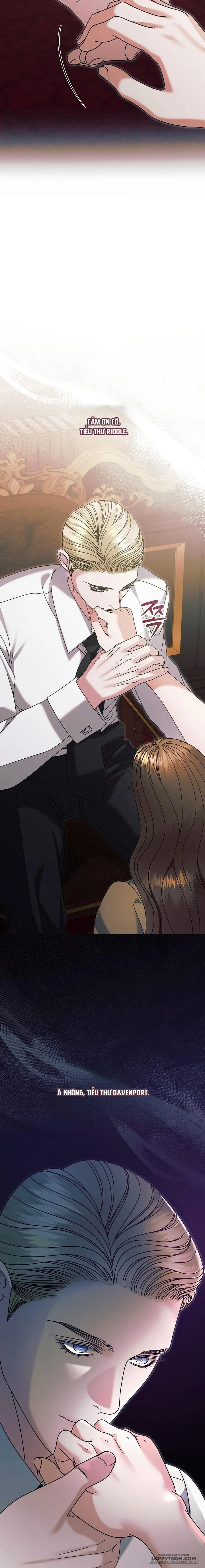 Hãy Cầu Xin Tôi Đi Chap 58 - 🔞🔞🔞 - trang 15