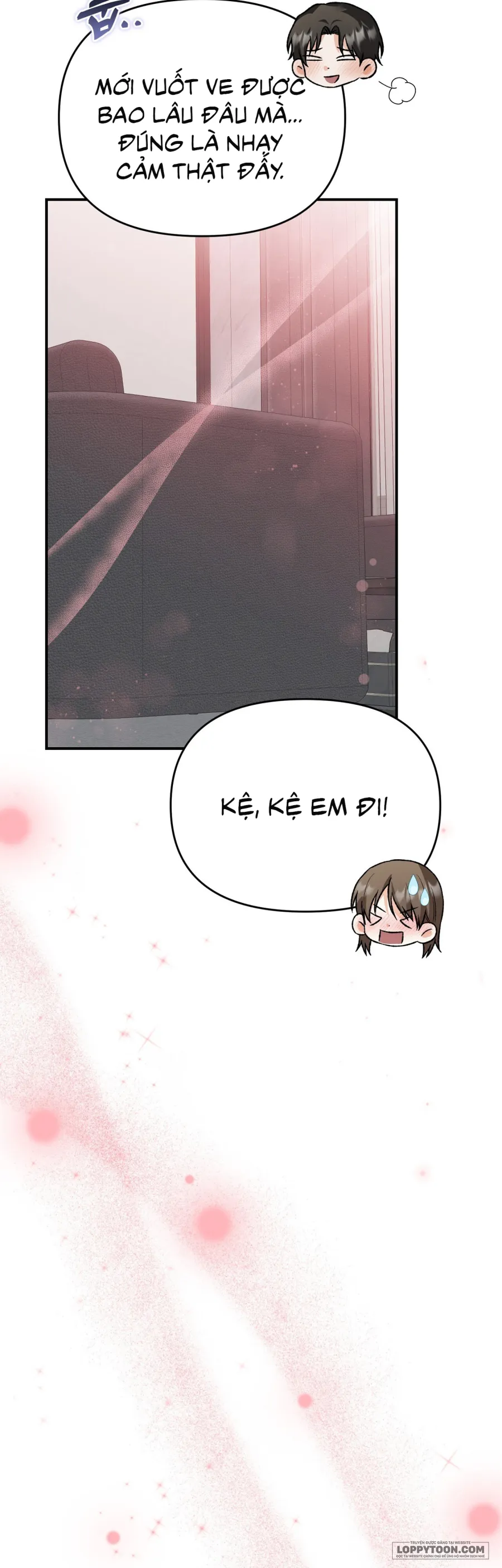 Dồn Dập Không Nghỉ Chap 5 - H++ - trang 28