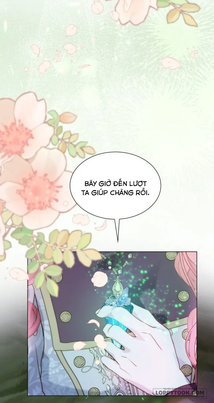 Tôi Được Sinh Ra Là Cô Con Gái Thứ Hai Chap 82 - trang 36