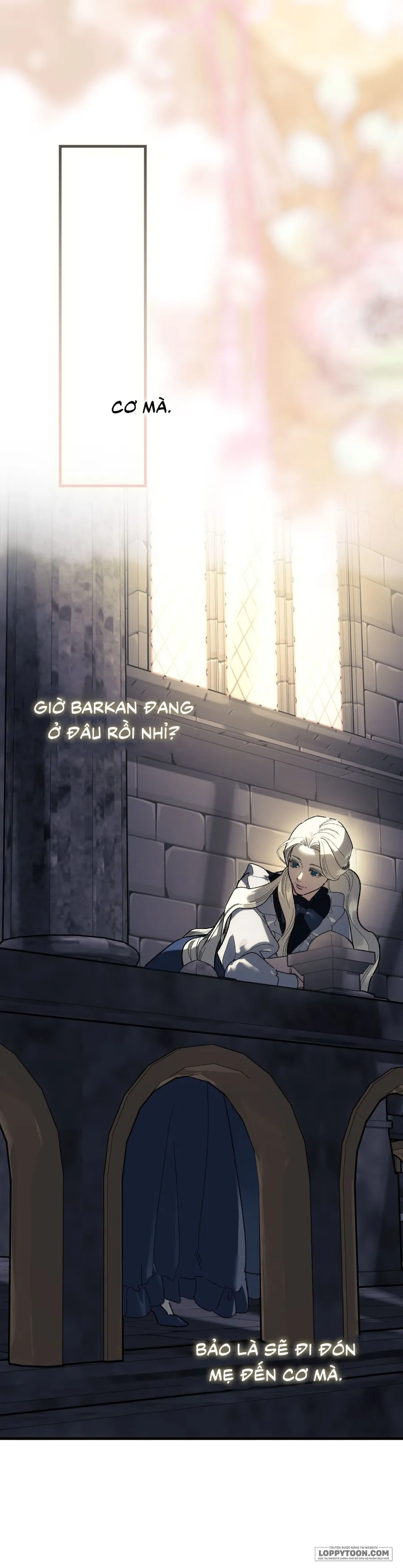Gửi Đến Kẻ Sẽ Hủy Diệt Tôi Chap 33 - SS2 - trang 33