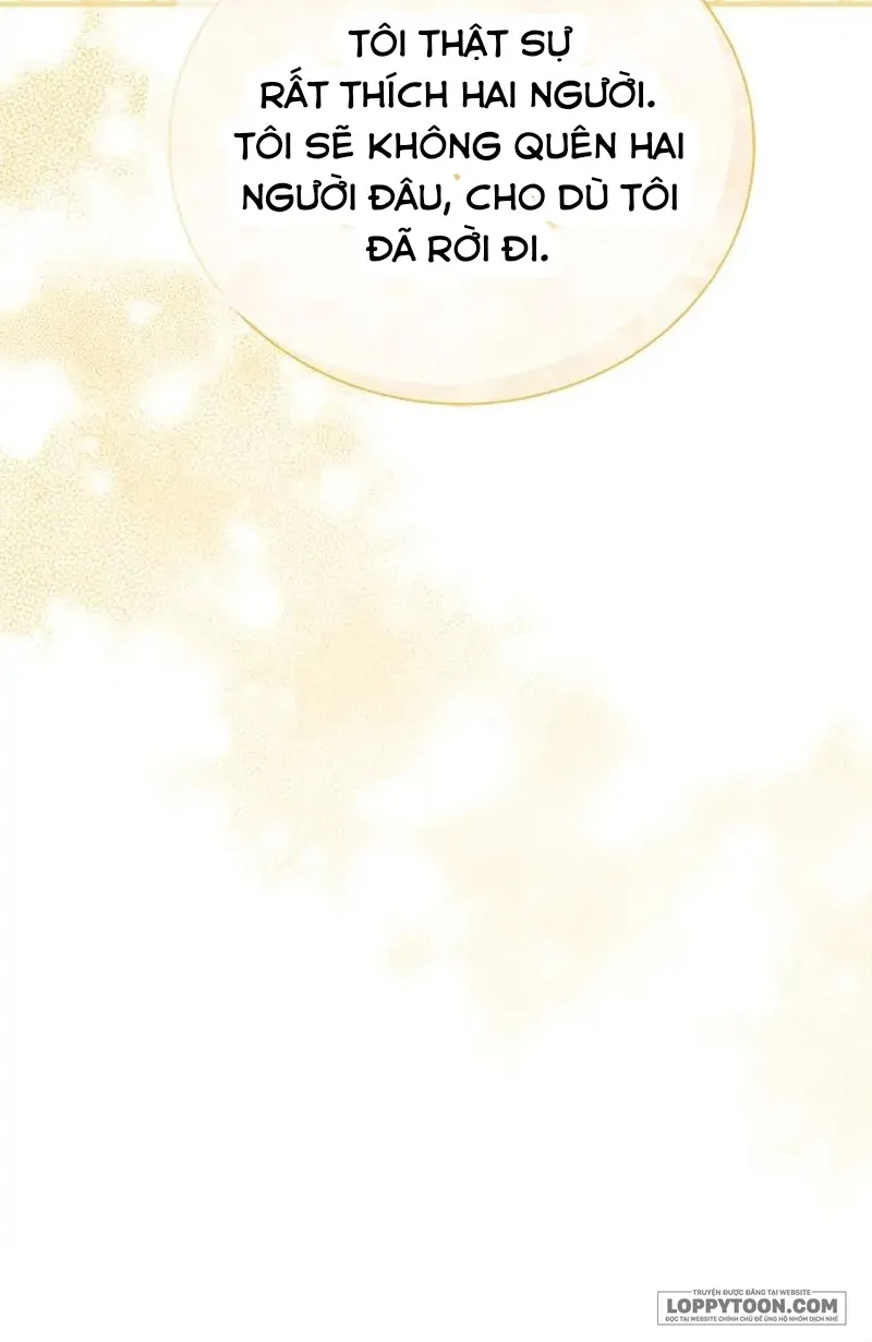 Sinh Ra Trở Thành Nhân Vật Không Có Trong Nguyên Tác Chap 27 - trang 40