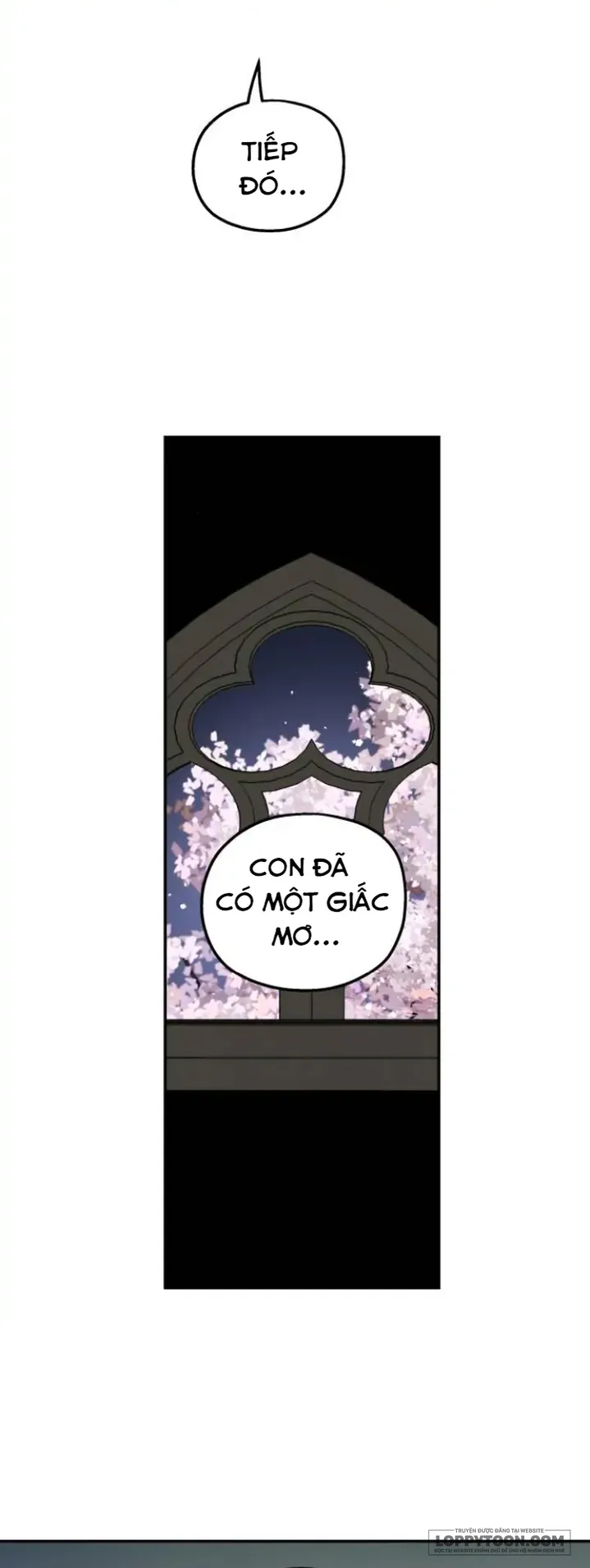 Gia Đình Chồng Quá Ám Ảnh Bởi Tôi Chap 39 - trang 35