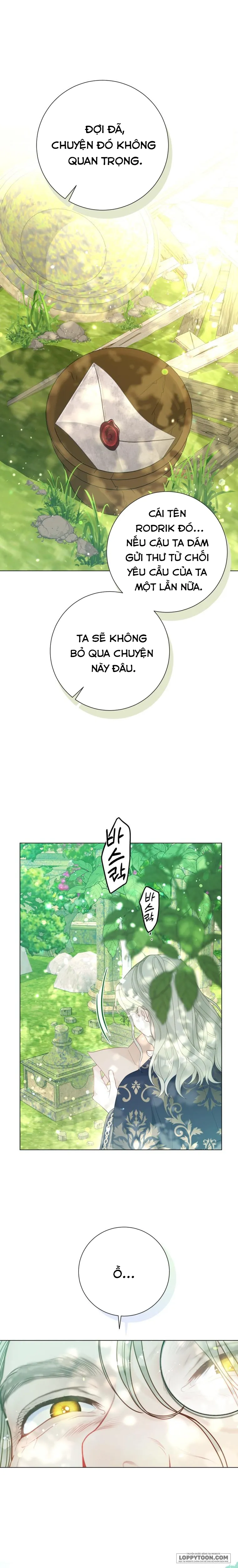 Một Thế Giới Không Có Chị Gái Mà Ai Cũng Yêu Chap 48 - trang 13