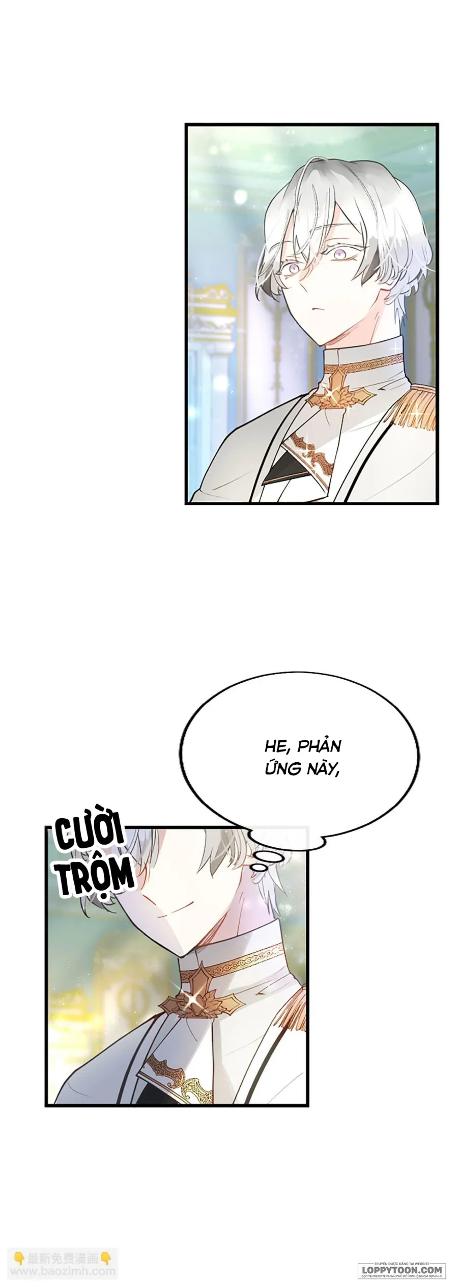Đại Tiểu Thư Sao Phải Giả Nam Chap 21 - trang 40
