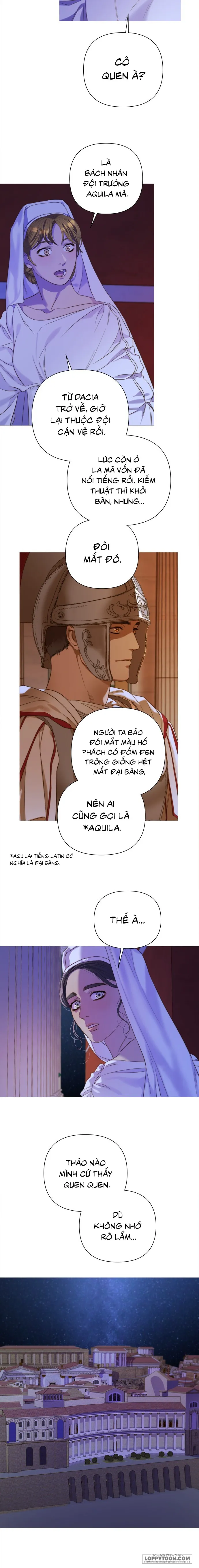 Non Tua Chap 1 - trang 31