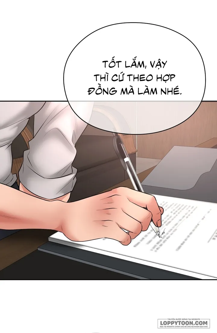 Em Gái XX Chung Của Các Chú Sân Golf Chap 19 - 🔞🔞🔞 - trang 25