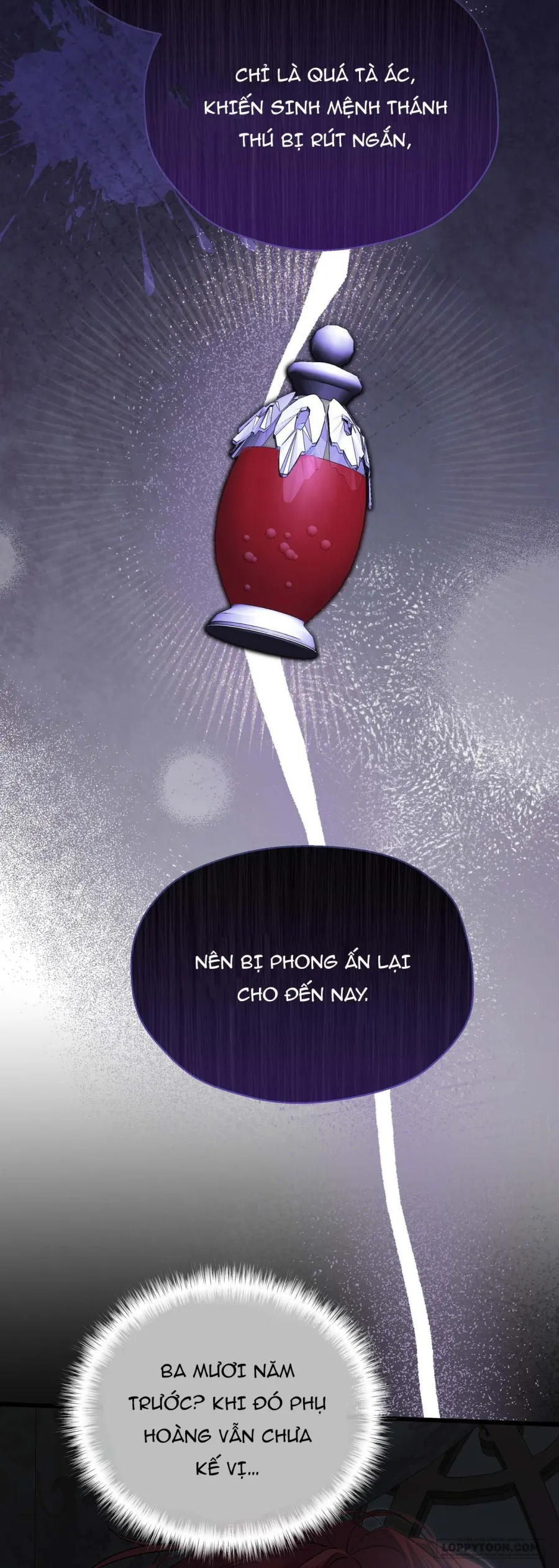 Nàng Sẽ Thuần Phục Những Anh Hùng Chap 26 - trang 75