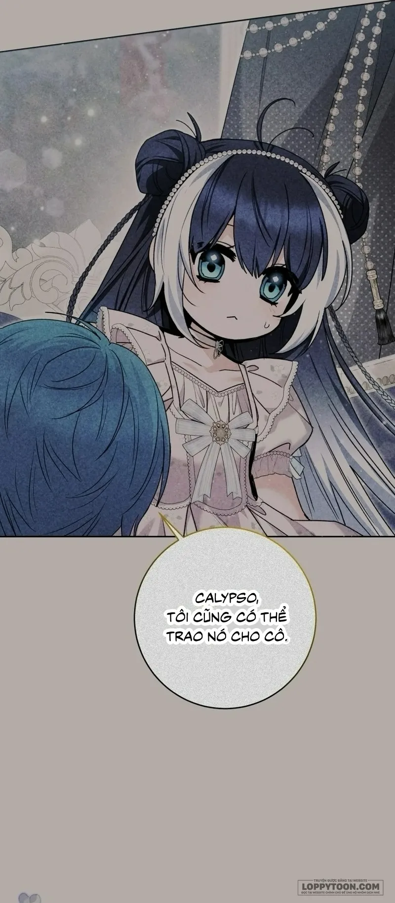 Bé Cá Voi Sát Thủ Phản Diện Chap 105 - trang 86