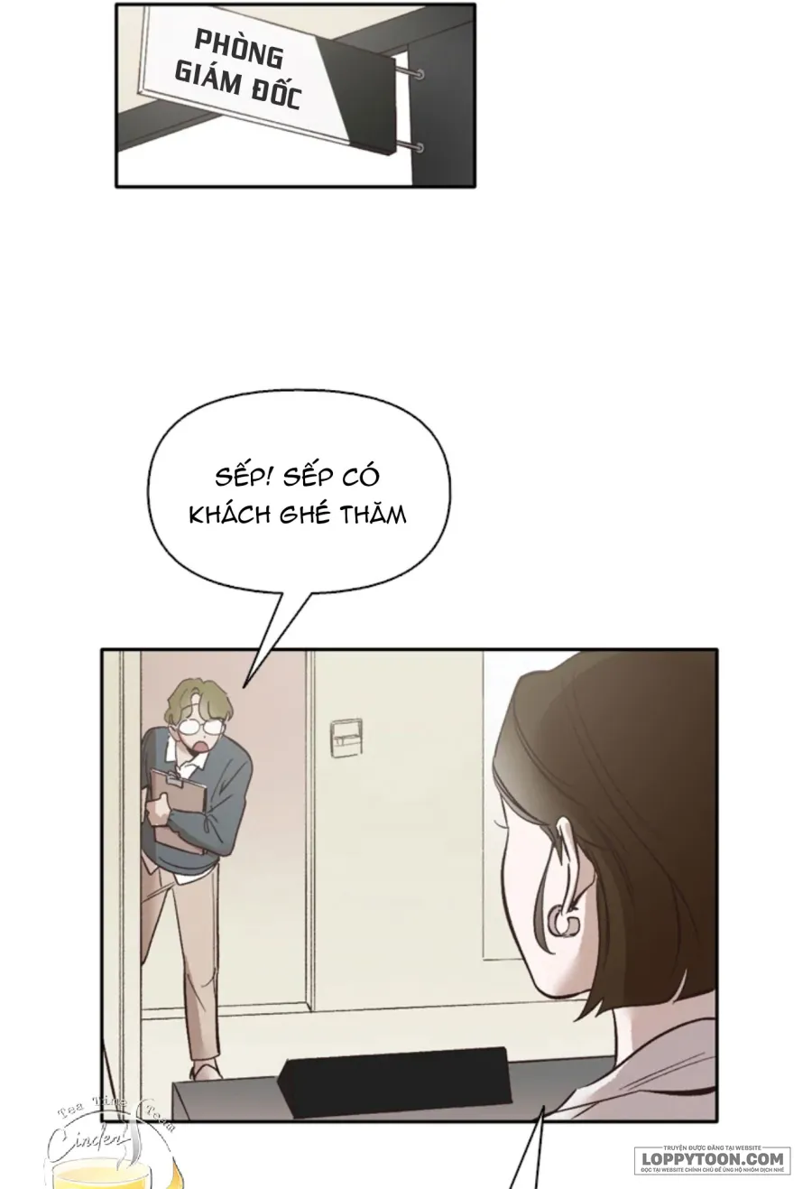 Thanh Xuân Của Chúng Ta Chap 3 - trang 66