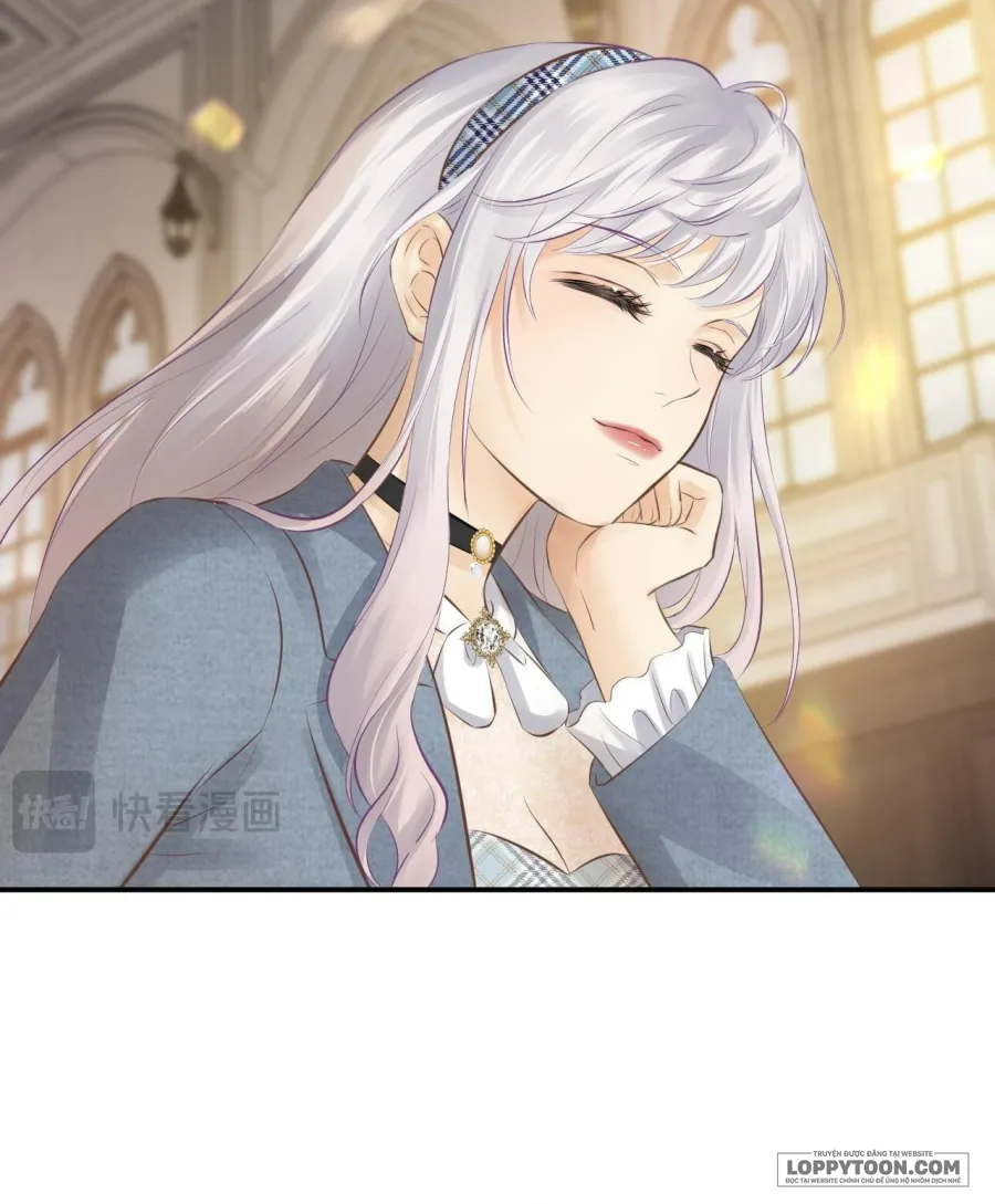 Hương Dục Niệm Chap 29 - trang 31