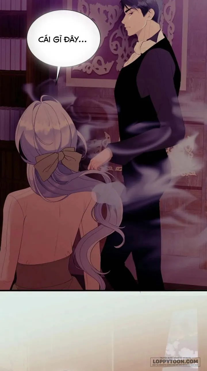 Qua Đêm Với Người Chồng Sắp Ly Hôn Chap 13 - trang 31