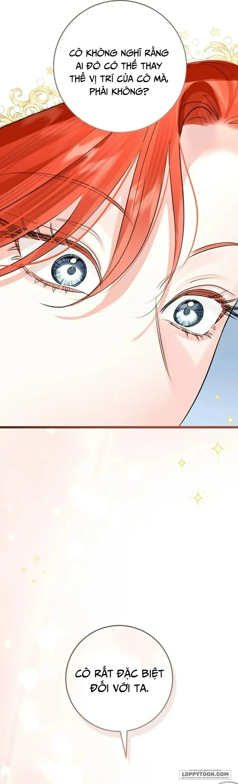 Cuộc Hôn Nhân Xa Hoa Của Đại Công Tước Là Giả Chap 94 - trang 19