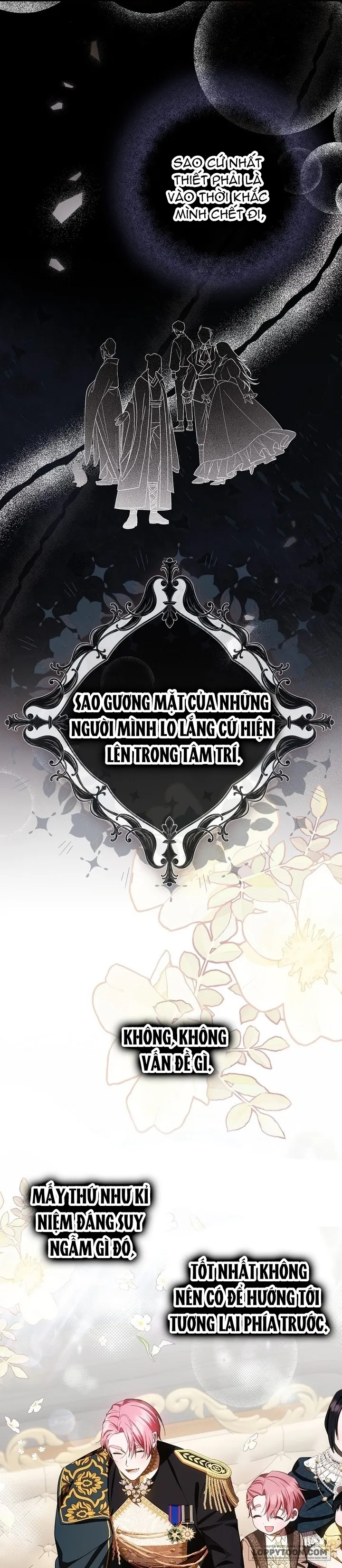 Lần Đầu Bé Út Được Yêu Thương Chap 13 - trang 15