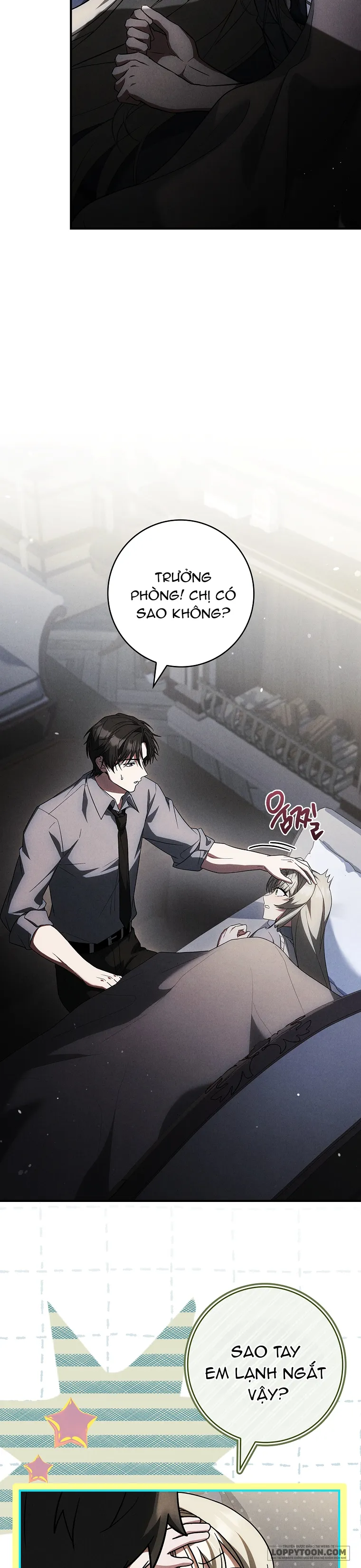 Văn Phòng Thám Tử Dành Cho Nam Chính Hối Hận! Chap 48 - trang 24
