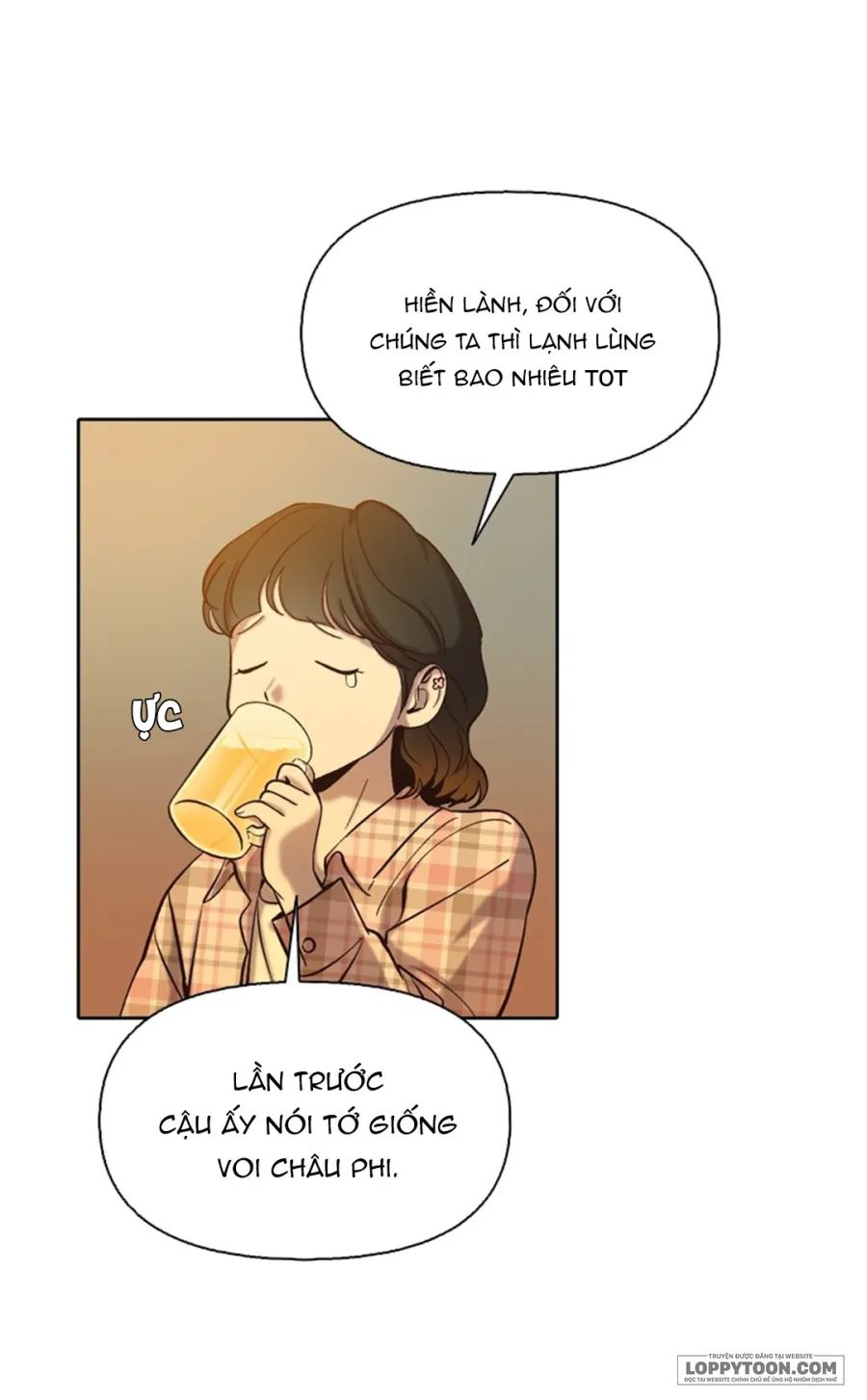 Thanh Xuân Của Chúng Ta Chap 92 - trang 37