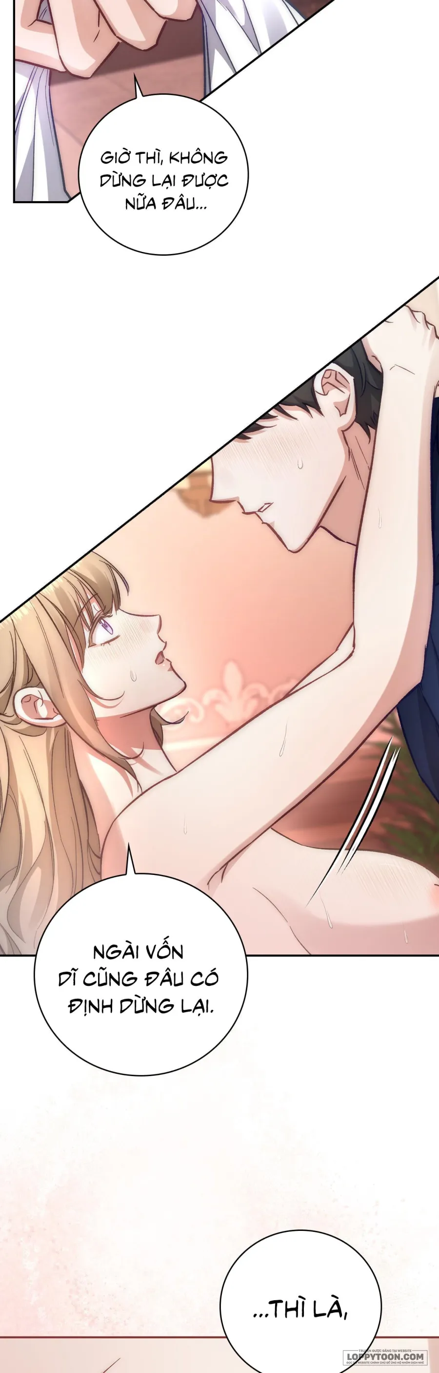 Ủa, Sao Thể Loại Này Khác Biệt Quá Vậy? Chap 12 - 🔞🔞 - trang 45