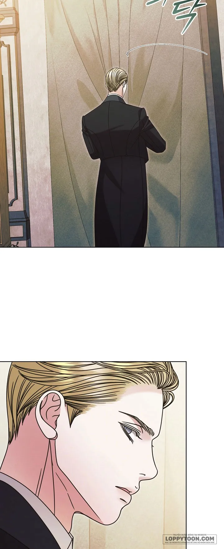 Hãy Cầu Xin Tôi Đi Chap 77 - trang 31