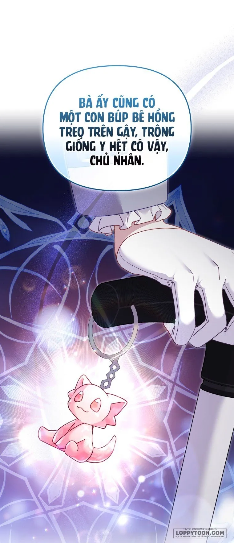 Tôi Đang Được Nuôi Dưỡng Bởi Những Kẻ Phản Diện Chap 125 - trang 71