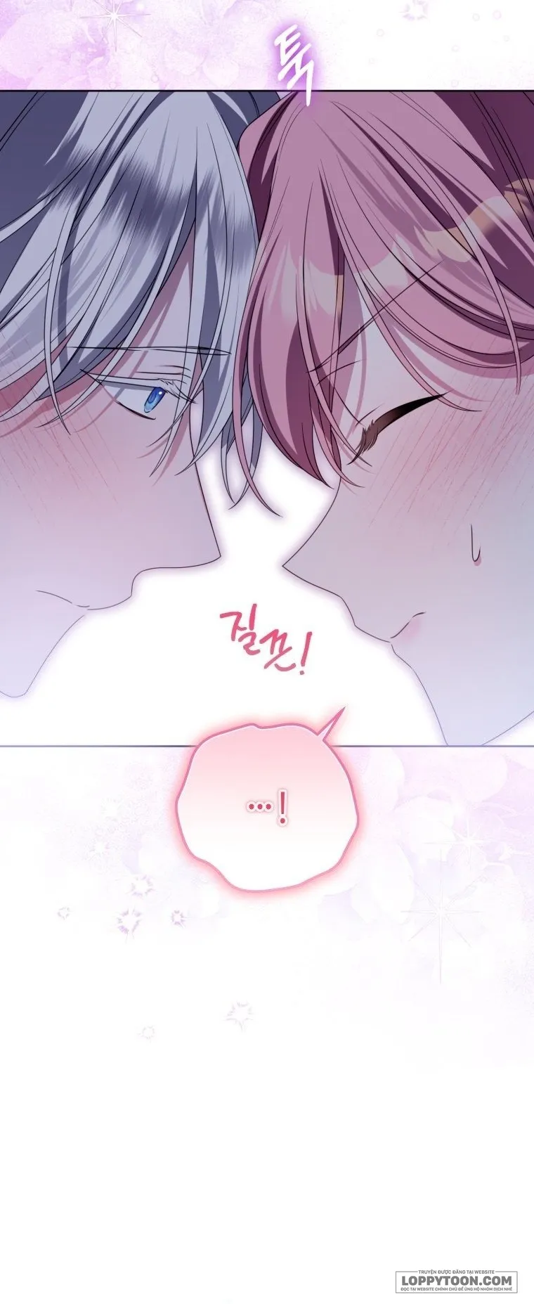 Tôi Gặp Nam Chính Trong Tù Chap 83 - trang 22