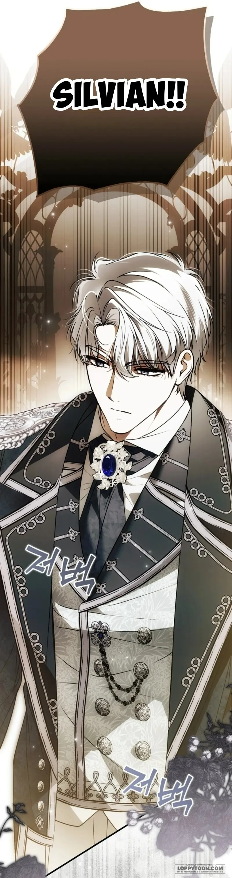 Có Kẻ Đã Sở Hữu Cơ Thể Của Tôi Chap 91 - trang 35