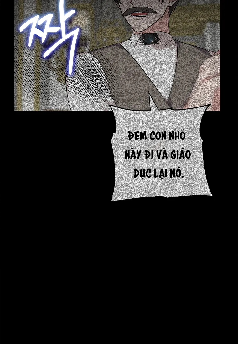 Tôi Đã Trở Thành Con Gái Út Của Công Tước Phản Diện Chap 9 - trang 78