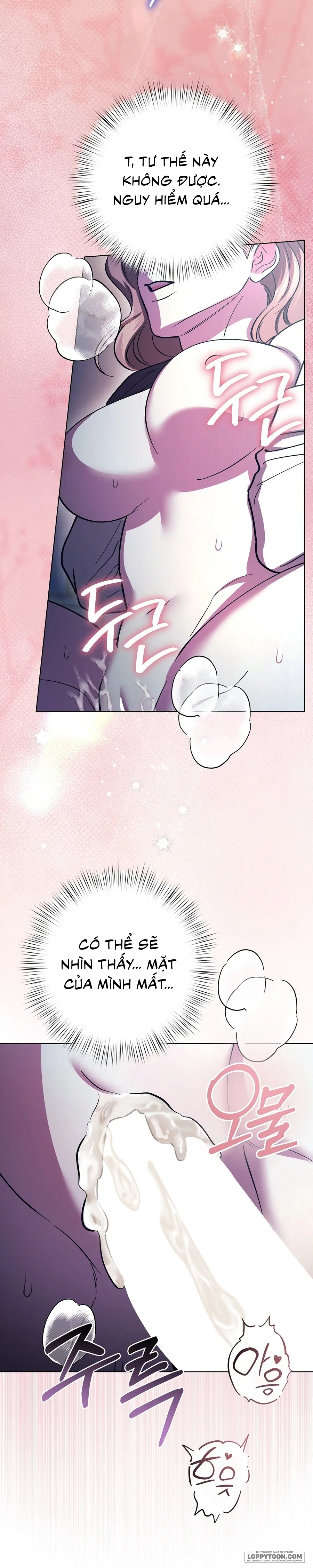Kế Hoạch Lừa Chồng Của Tiền Bối Chap 5 - 🔞🔞🔞 - trang 18