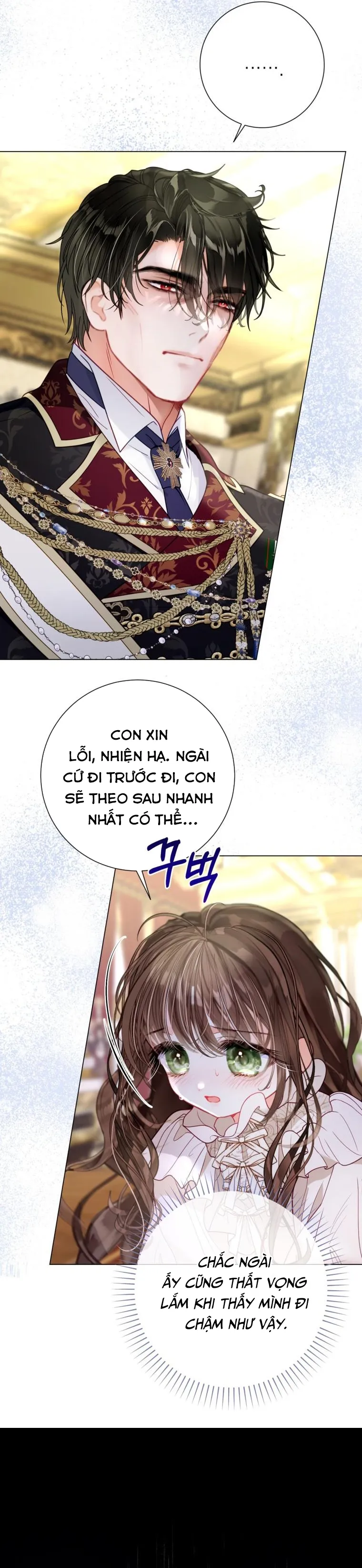 Một Thế Giới Không Có Chị Gái Mà Ai Cũng Yêu Chap 33 - trang 17