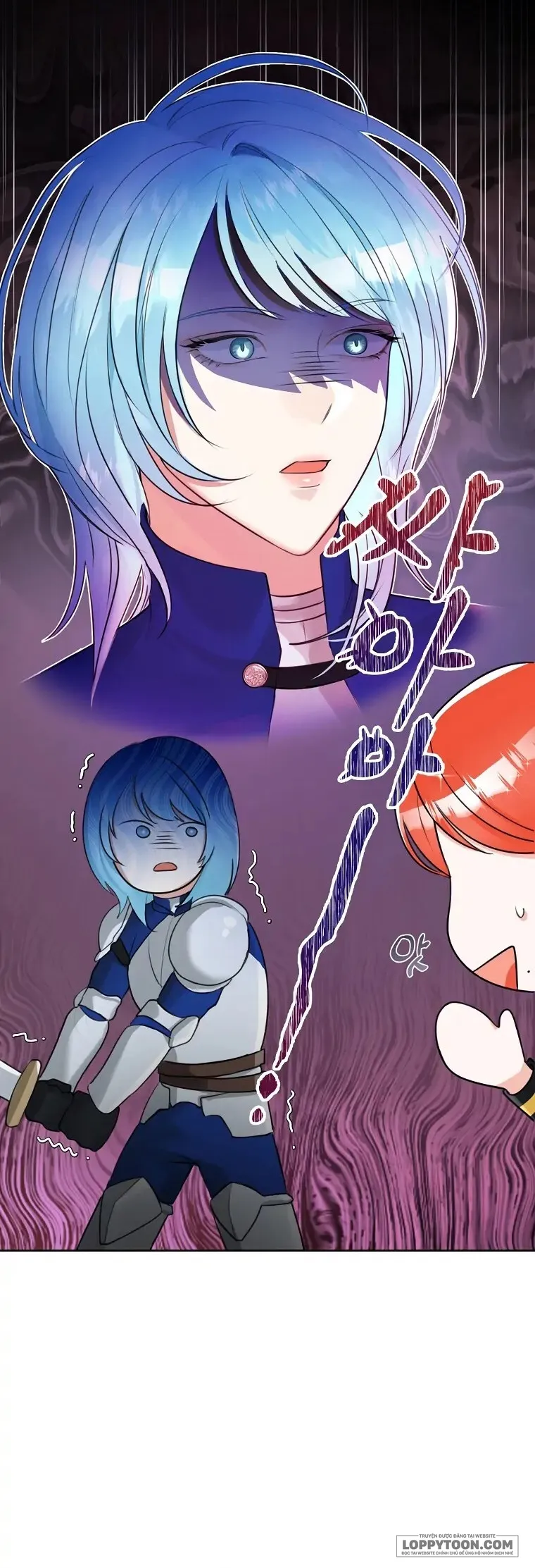 Cuộc Hôn Nhân Xa Hoa Của Đại Công Tước Là Giả Chap 9 - trang 15