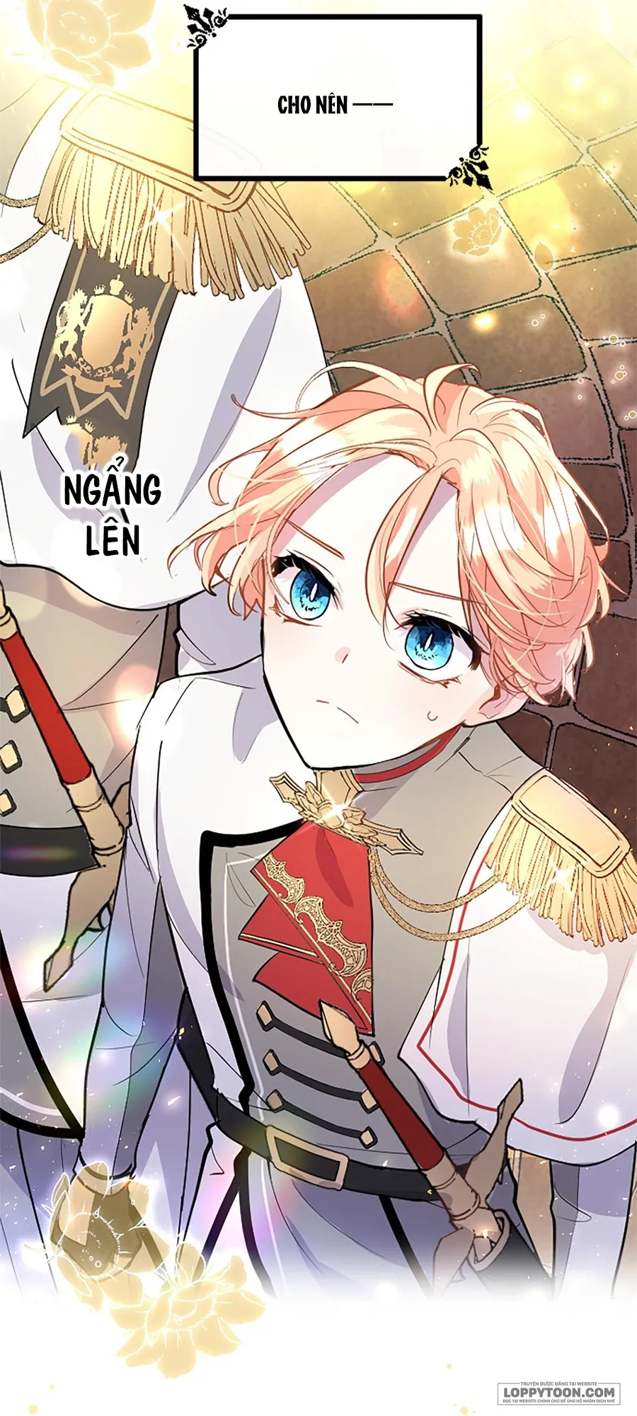 Đại Tiểu Thư Sao Phải Giả Nam Chap 65 - trang 6