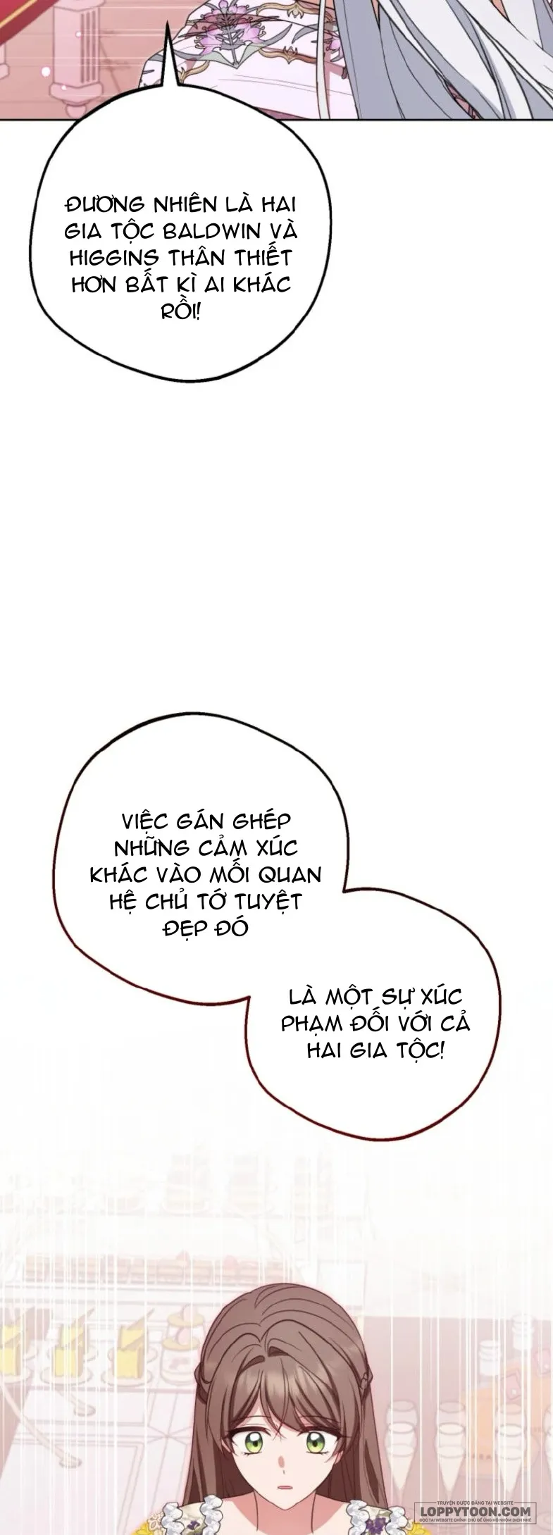 Được Yêu Thương Mà Còn Ngại Ngùng Sao Chap 91 - trang 46