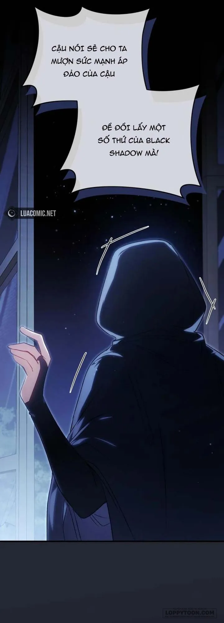 Bạo Chúa Độc Ác Trở Lại Chap 45 - trang 43