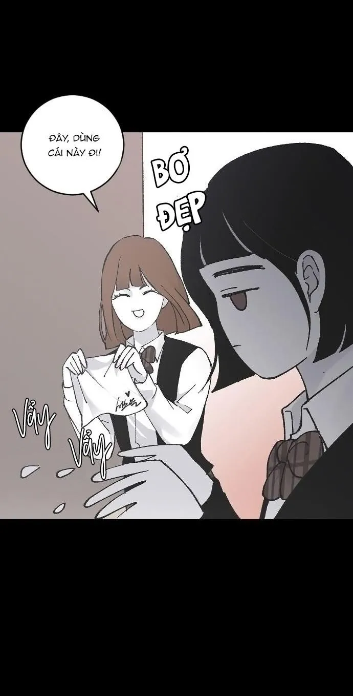Ba Anh Trai Cực Phẩm Của Tôi Chap 13 - trang 35
