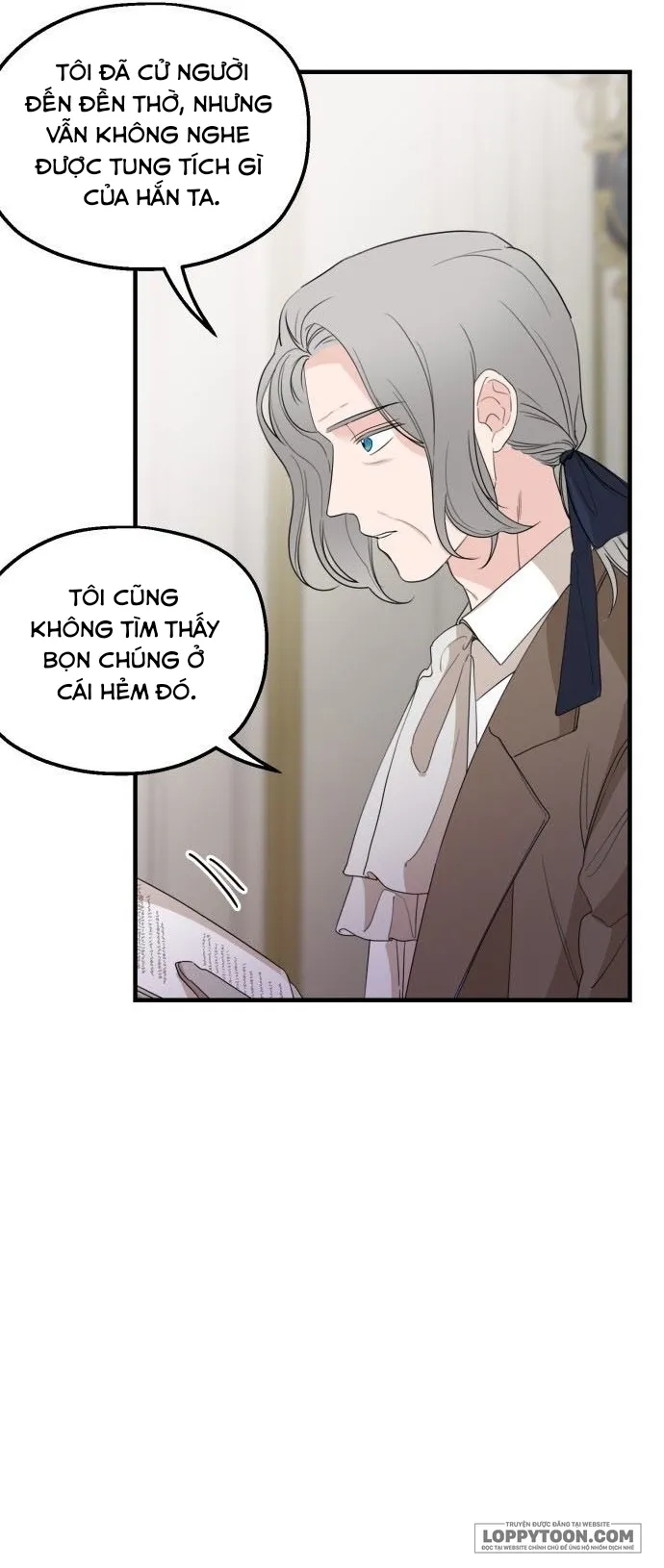 Gia Đình Chồng Quá Ám Ảnh Bởi Tôi Chap 26 - trang 23
