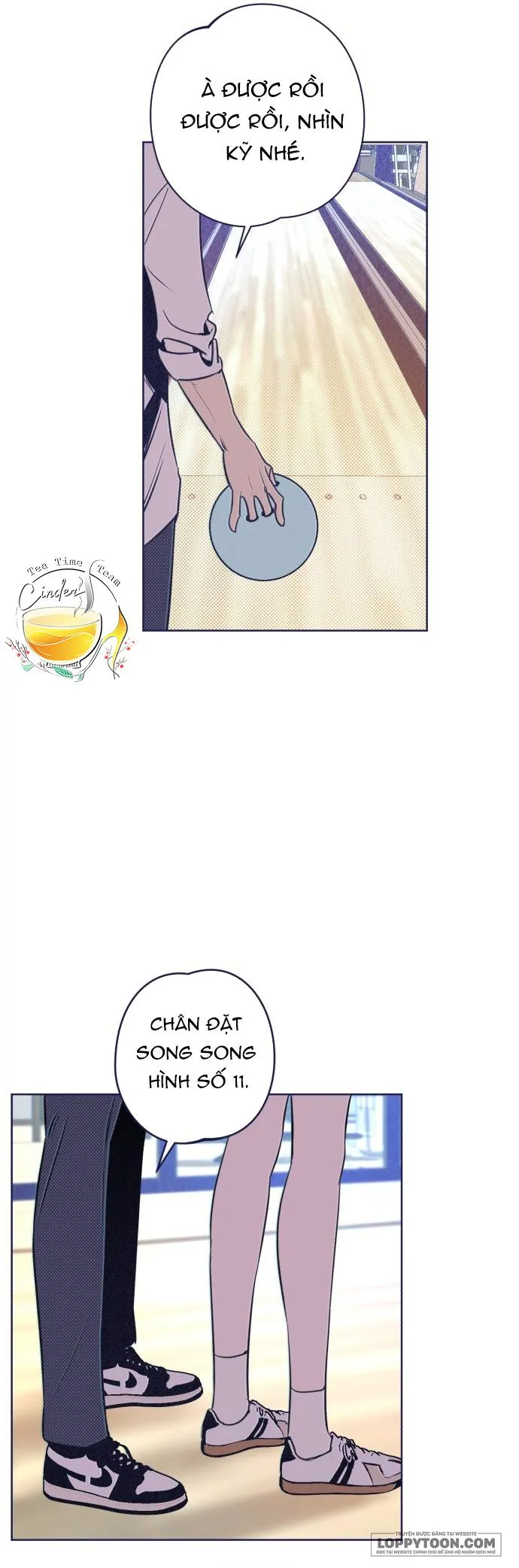 Trắc Nghiệm 4 Lựa Chọn Chap 21 - trang 46