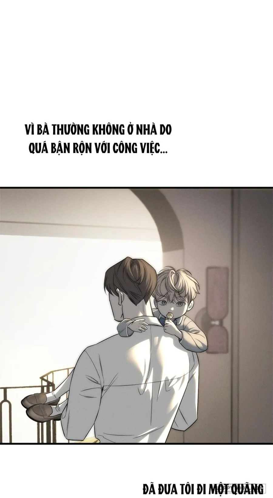 Xâm Nhập Trường Trung Học Tài Phiệt Chap 95 - trang 86